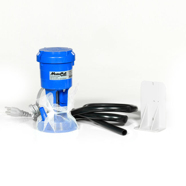 MCP44-PPK - Evaporative Cooler Purge Pump Kit