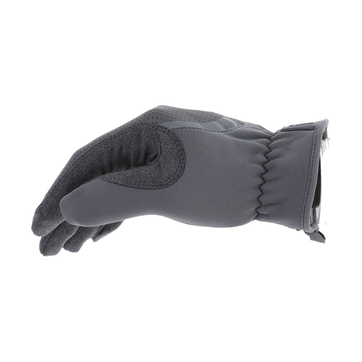 FastFit Wolf Grey Work Gloves