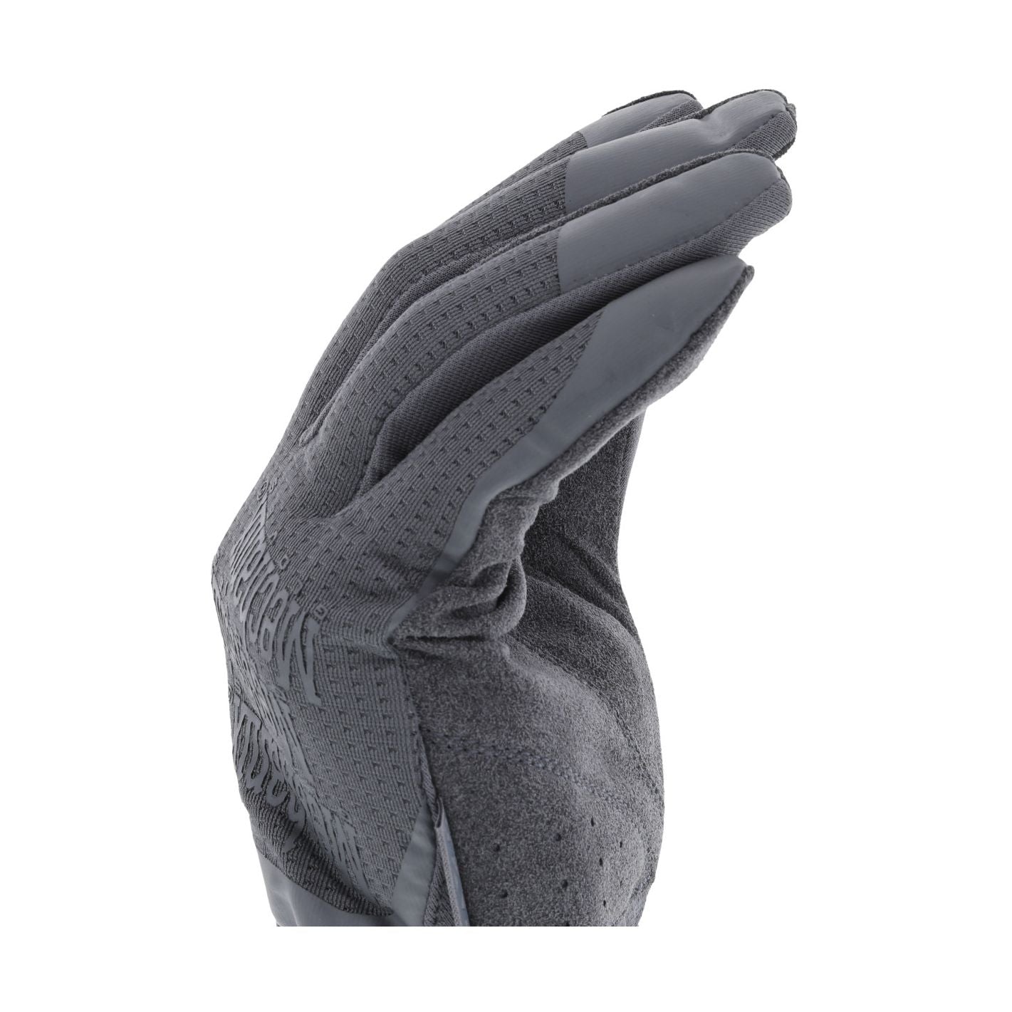 FastFit Wolf Grey Work Gloves