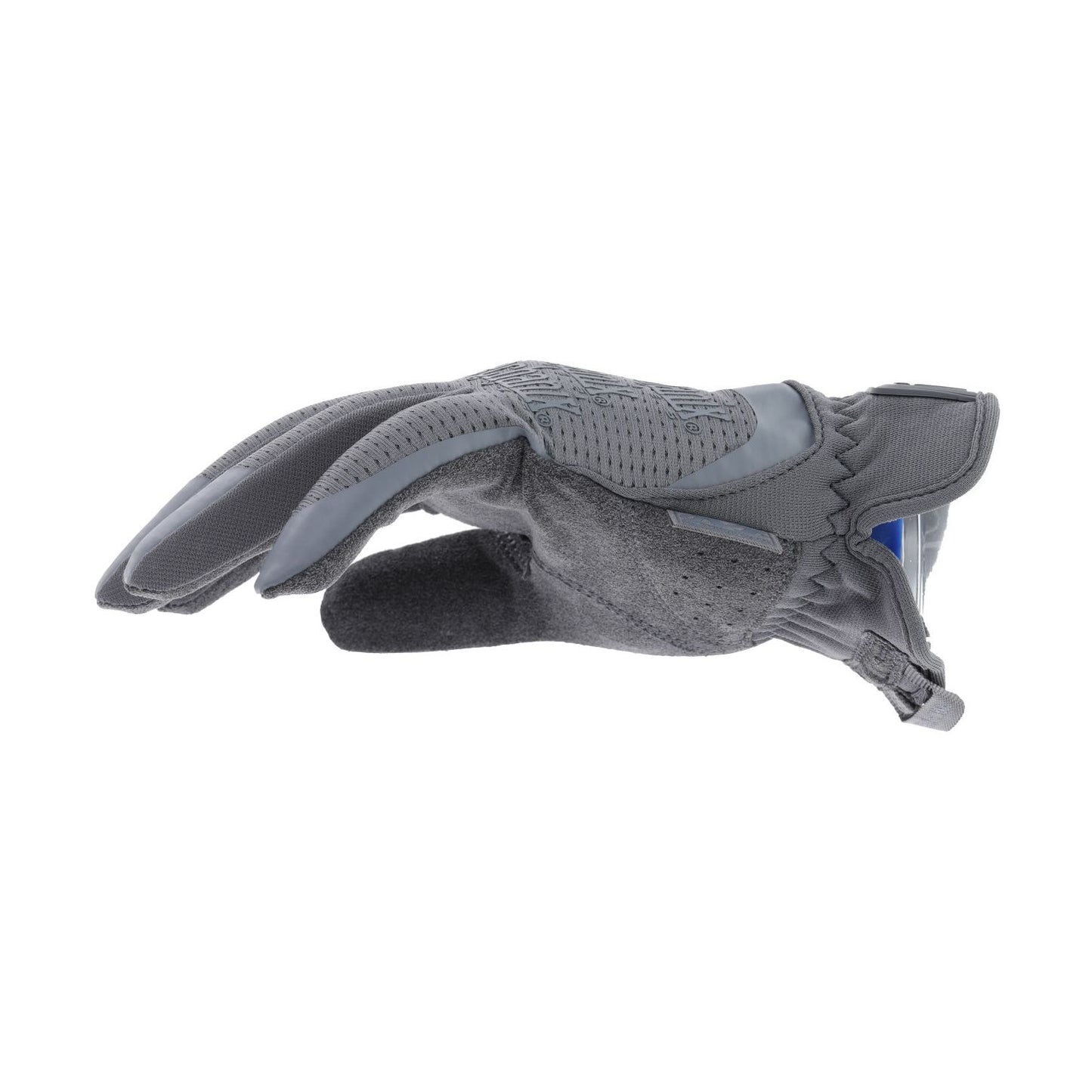 FastFit Wolf Grey Work Gloves