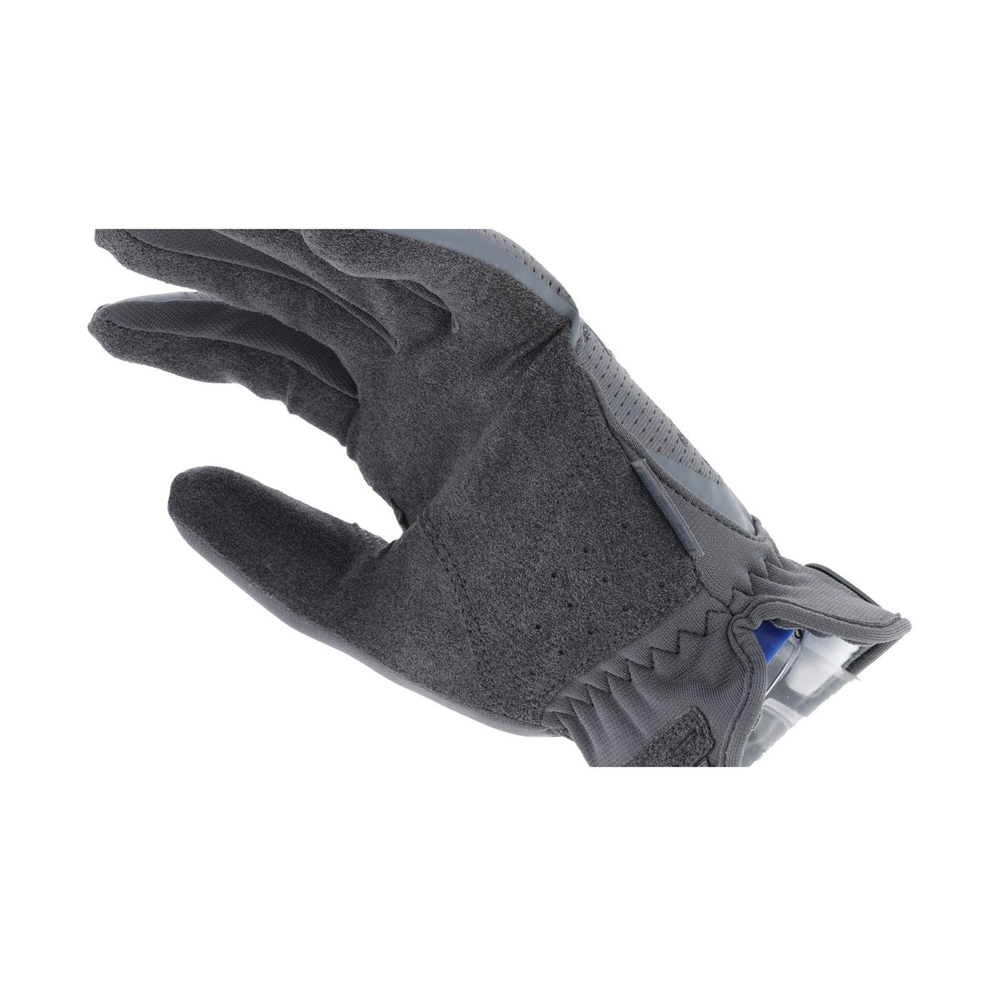 FastFit Wolf Grey Work Gloves