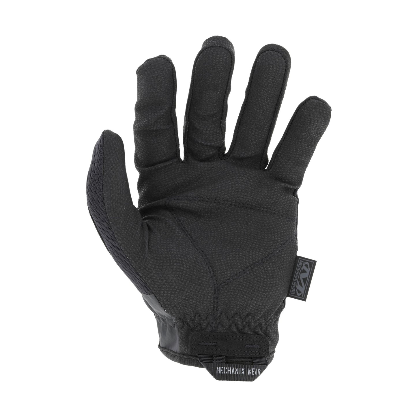 0.5 mm High Dexterity Tactical Specialty Gloves - Black