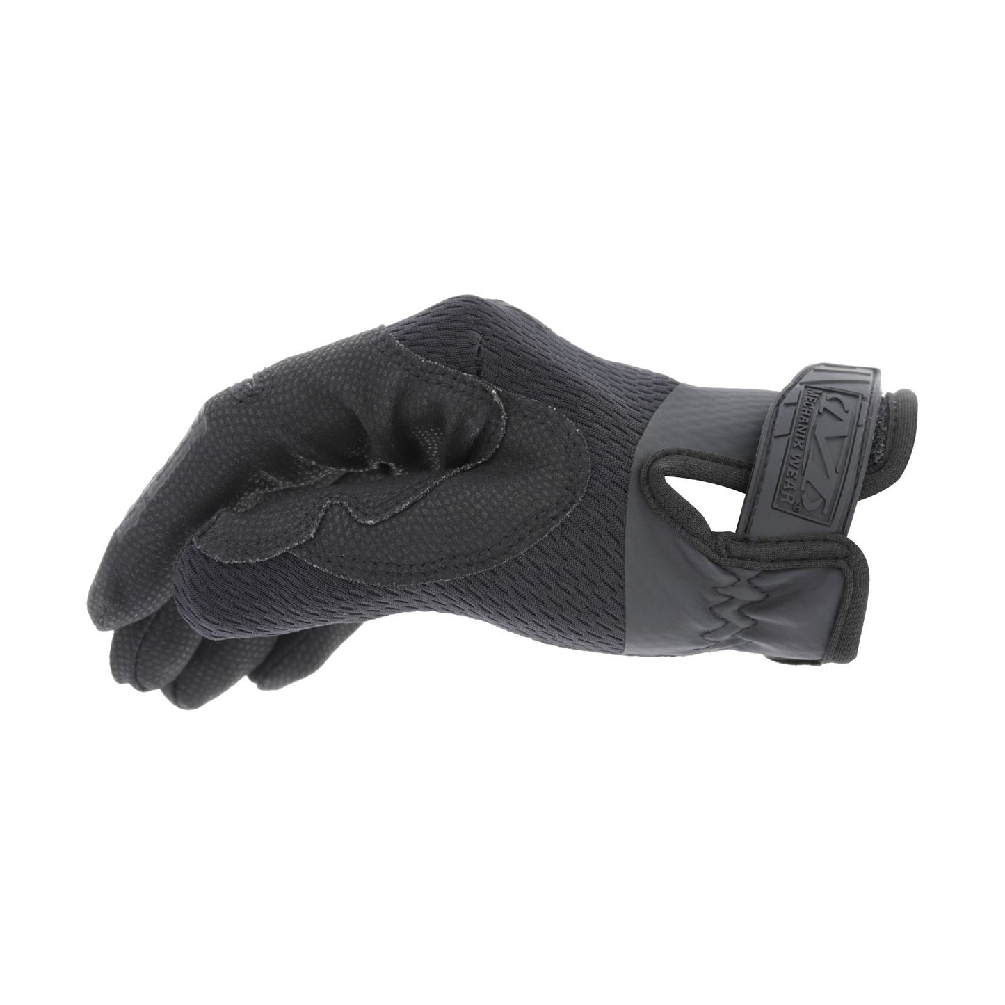 0.5 mm High Dexterity Tactical Specialty Gloves - Black