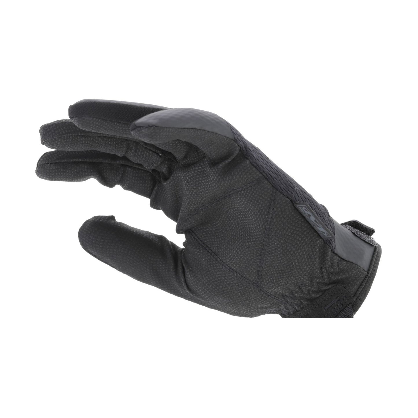 0.5 mm High Dexterity Tactical Specialty Gloves - Black