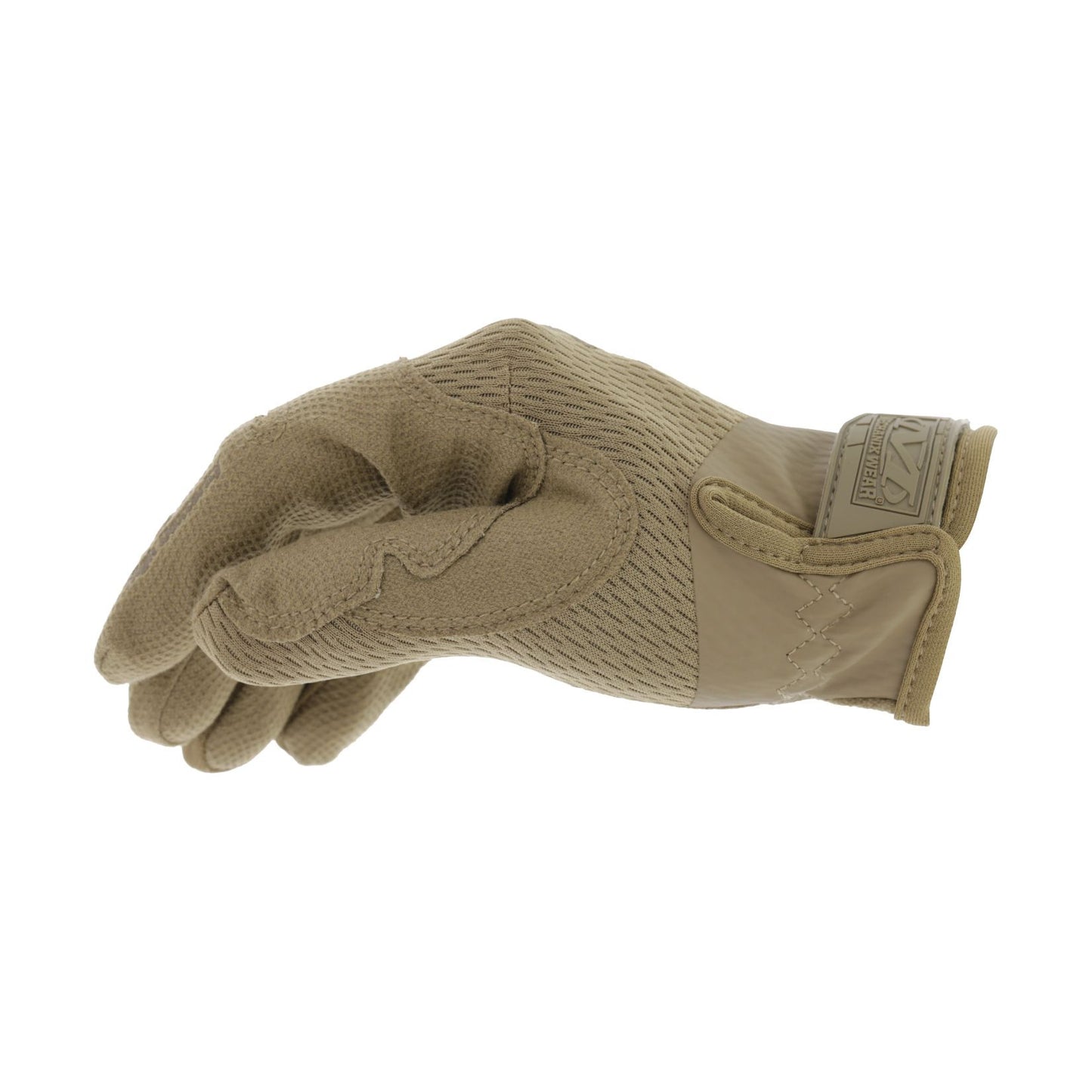 0.5 mm High Dexterity Tactical Specialty Gloves - Coyote