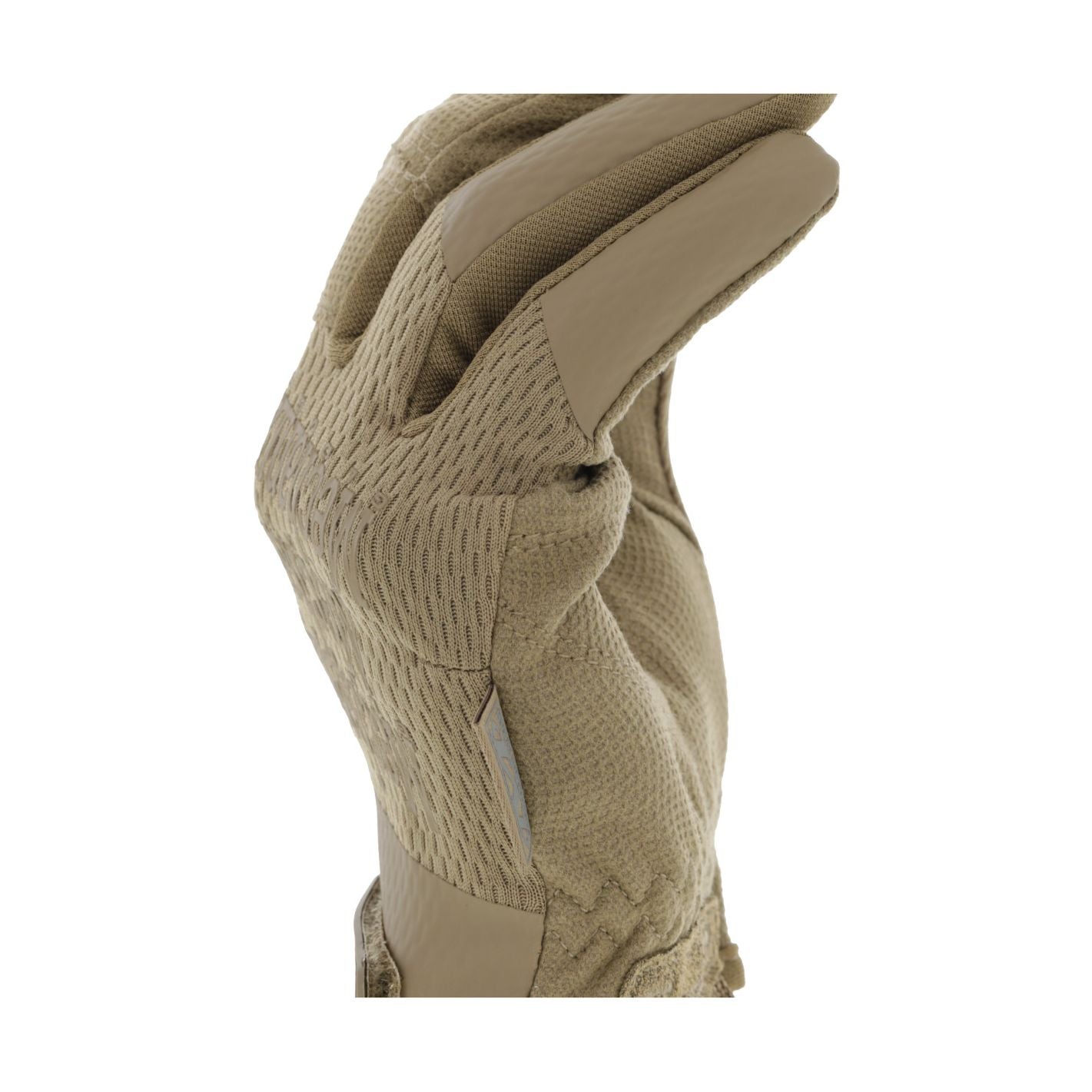 0.5 mm High Dexterity Tactical Specialty Gloves - Coyote