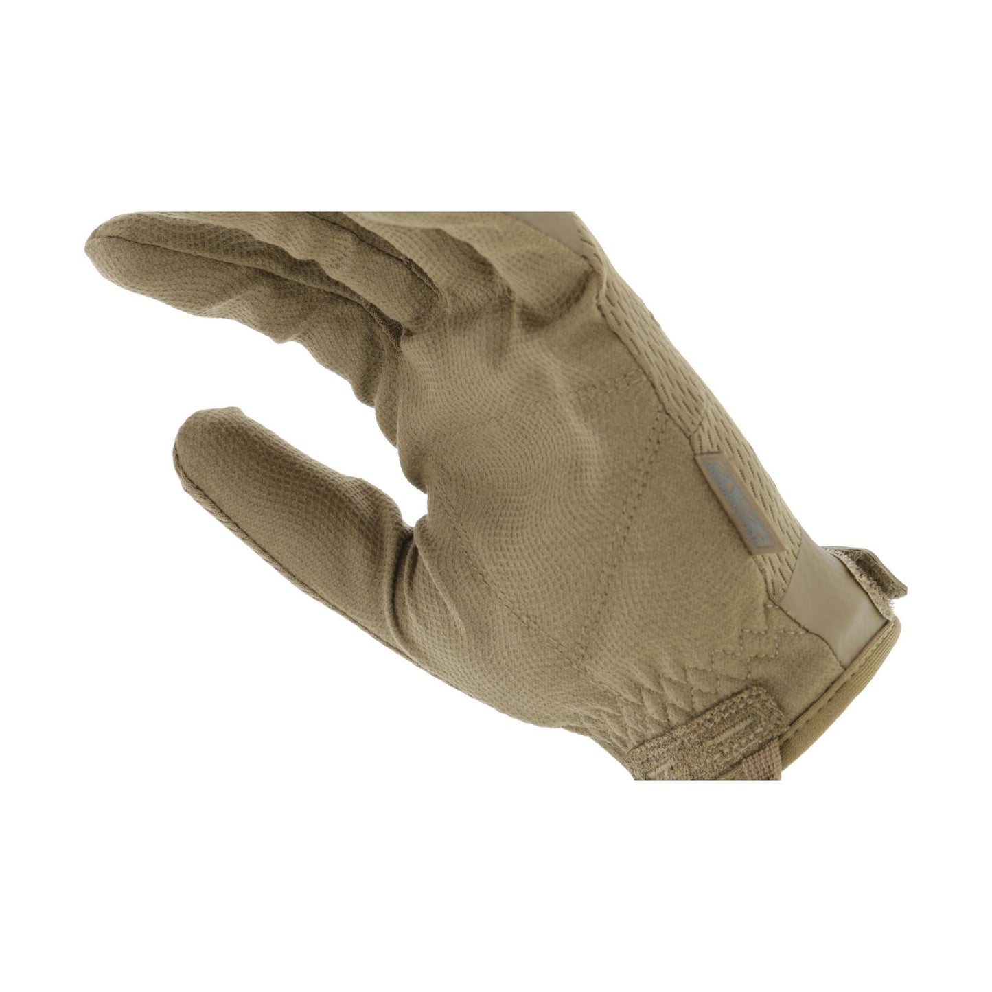 0.5 mm High Dexterity Tactical Specialty Gloves - Coyote