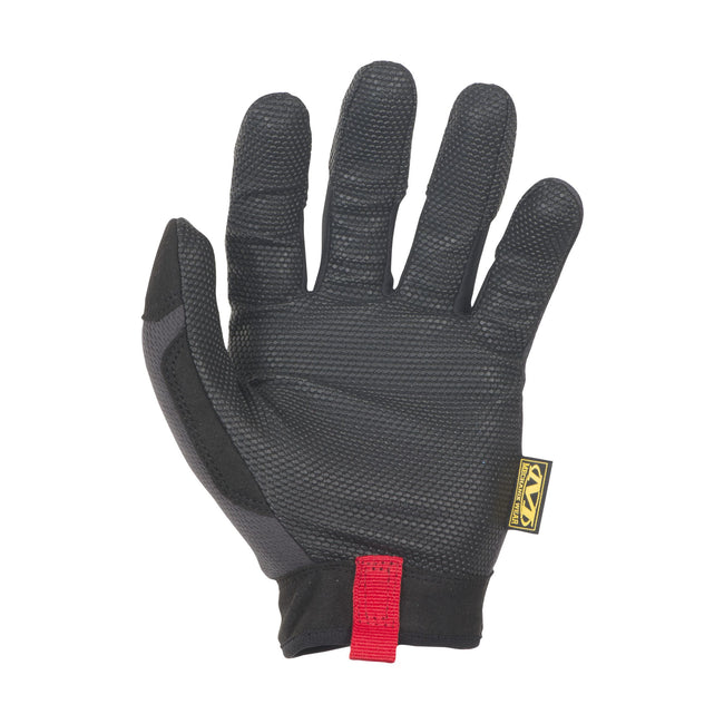 Specialty Grip Work Gloves Gray / Black