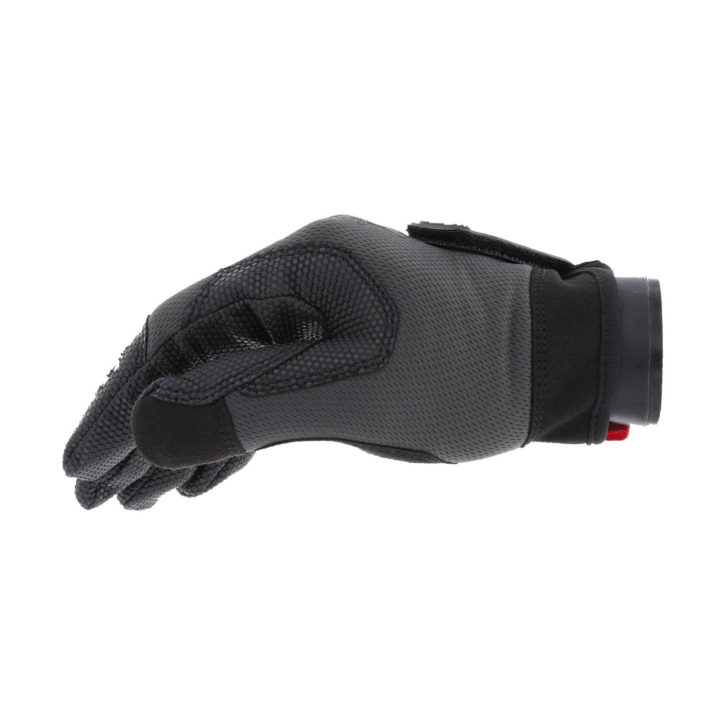 Specialty Grip Work Gloves Gray / Black