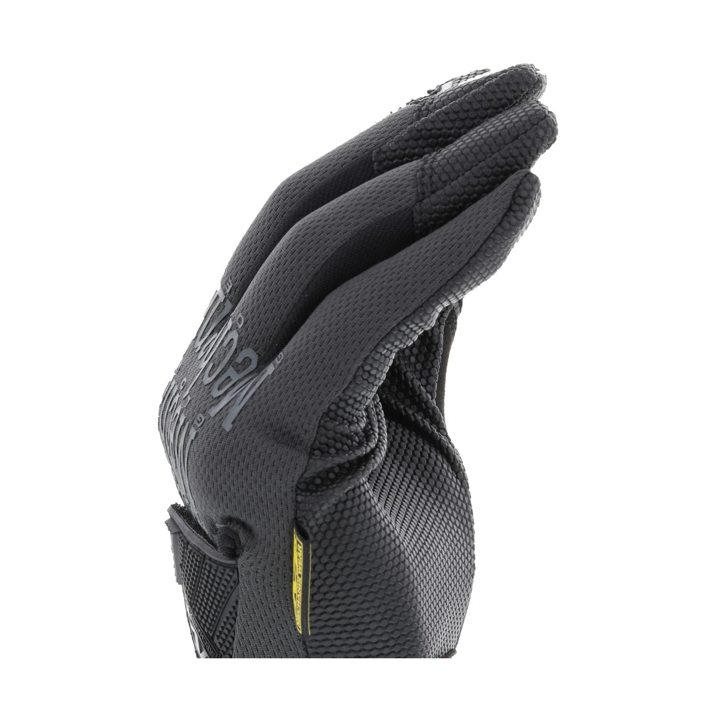 Specialty Grip Work Gloves Gray / Black