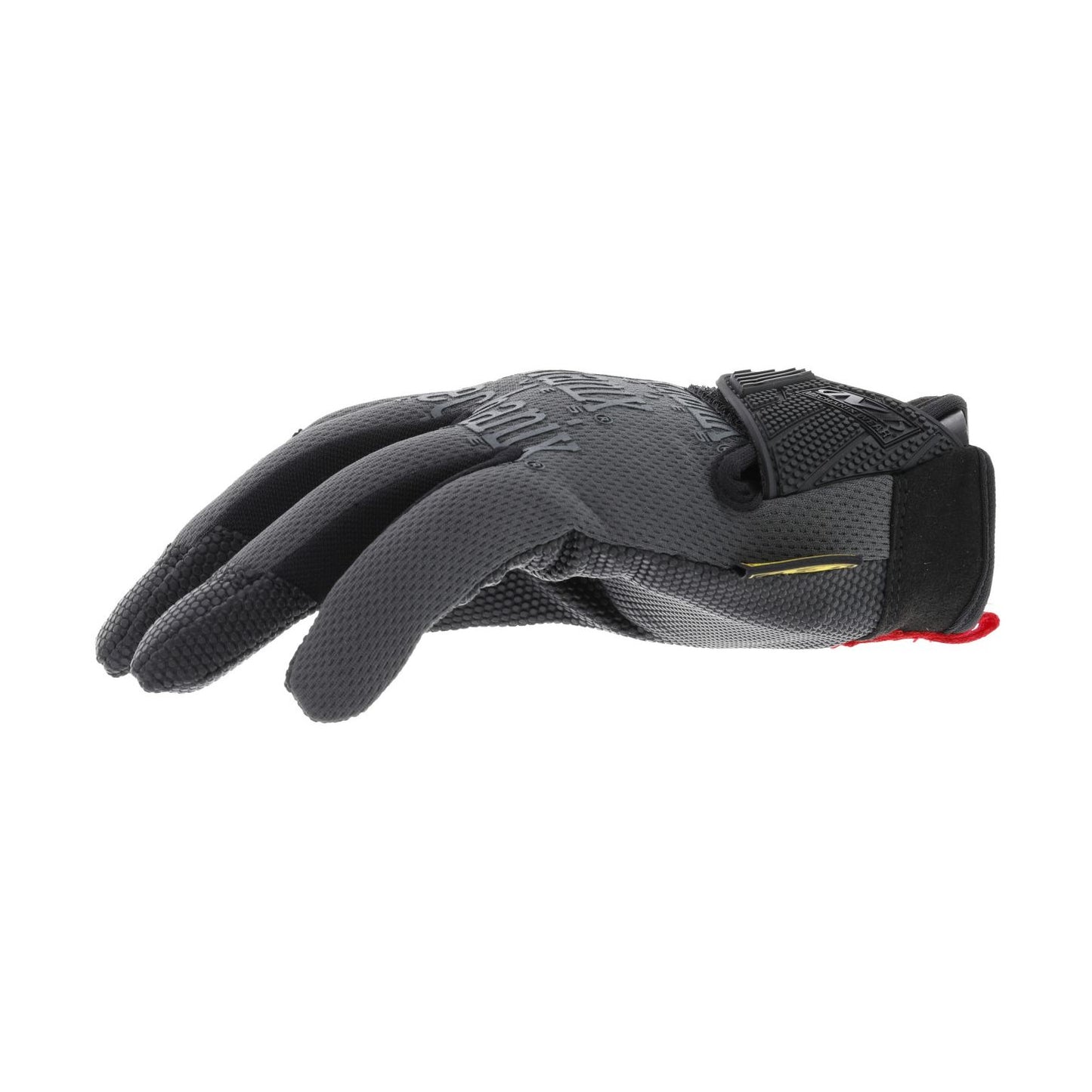 Specialty Grip Work Gloves Gray / Black