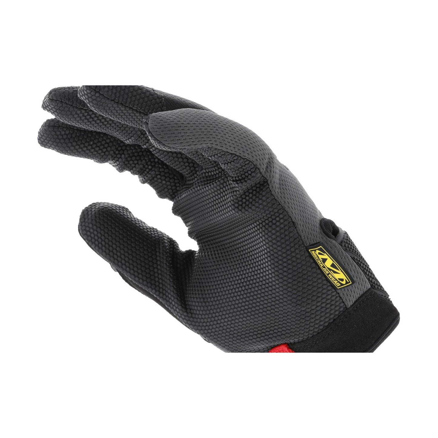 Specialty Grip Work Gloves Gray / Black