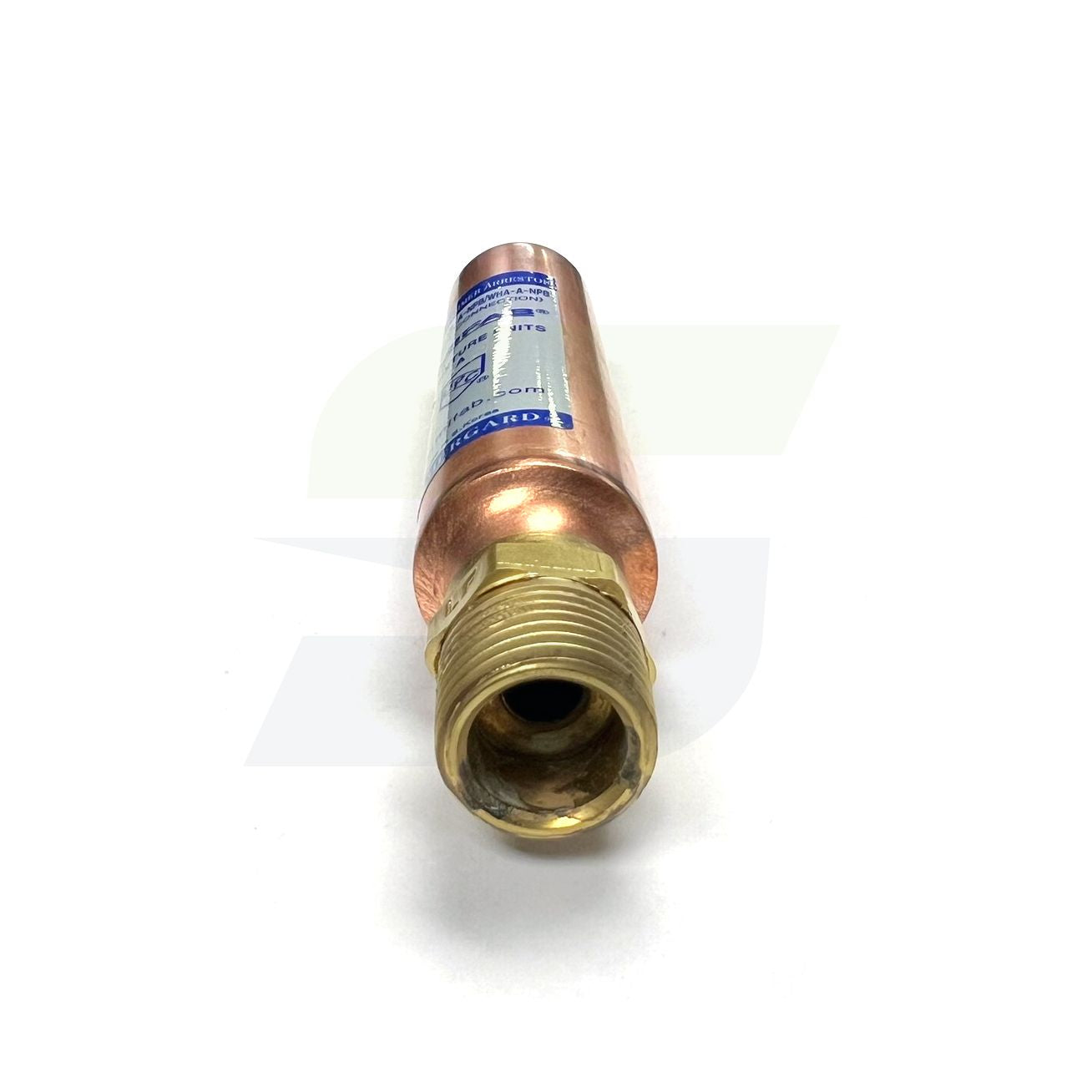 CL-D-NPB - 1-1/4" Piston Water Hammer Arrestor - 61 to 113 Fixture Units