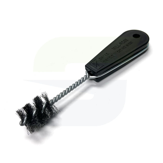 61330 - Twisted-Wire Fitting Brush for 3/4" Pipe