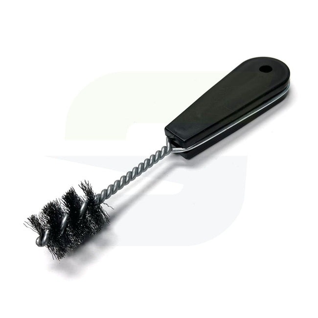 61330 - Twisted-Wire Fitting Brush for 3/4" Pipe