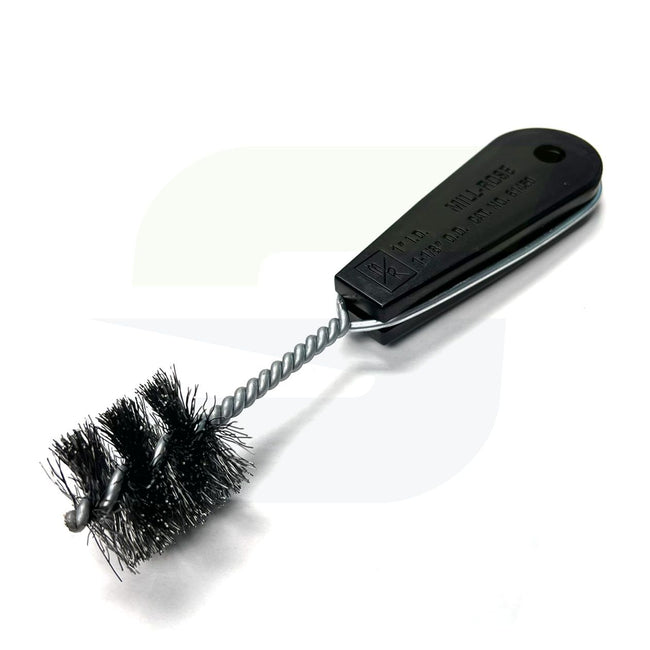 61620 - Twisted-Wire Fitting Brush for 2" Pipe