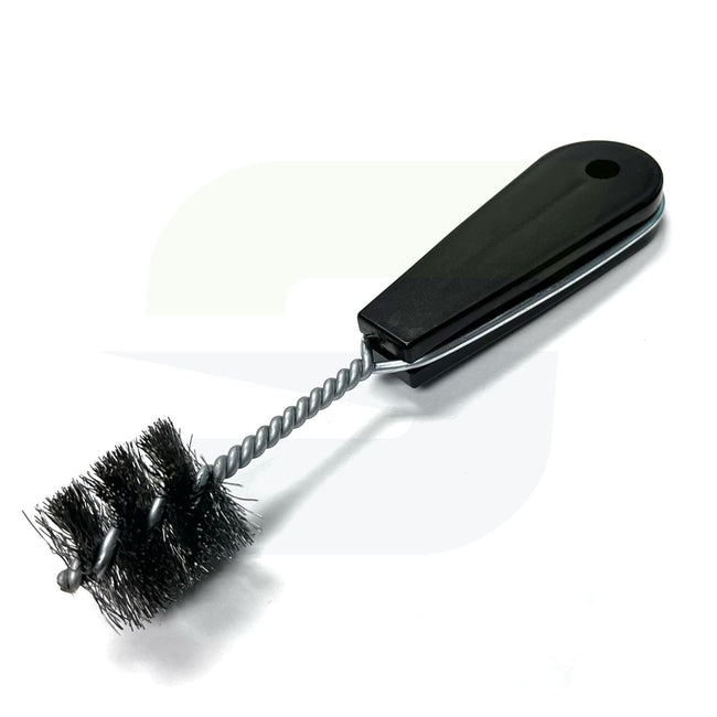 61450 - Twisted-Wire Fitting Brush for 1" Pipe