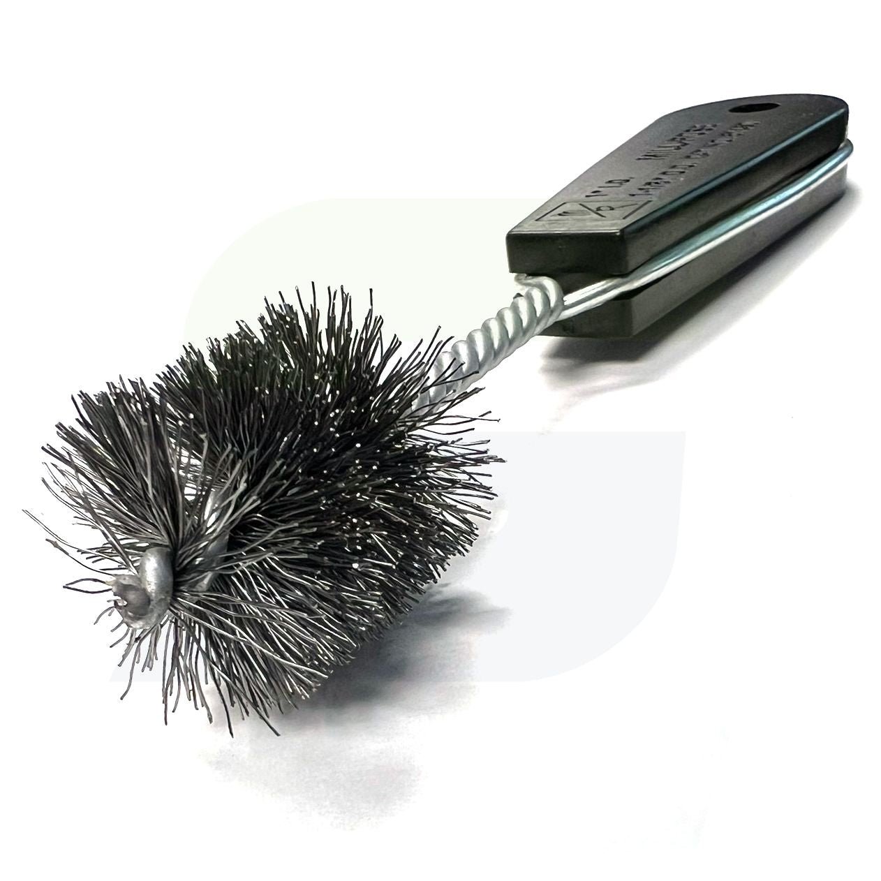 61450 - Twisted-Wire Fitting Brush for 1" Pipe