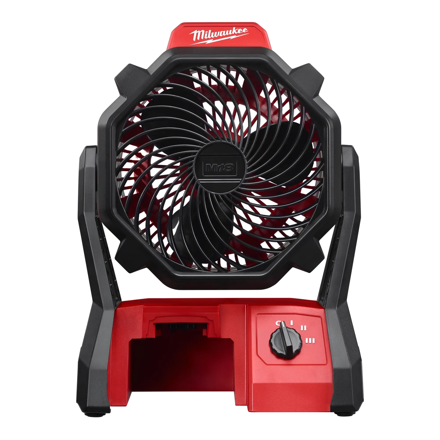 0886-20 - M18 Jobsite Fan