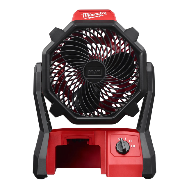 0886-20 - M18 Jobsite Fan