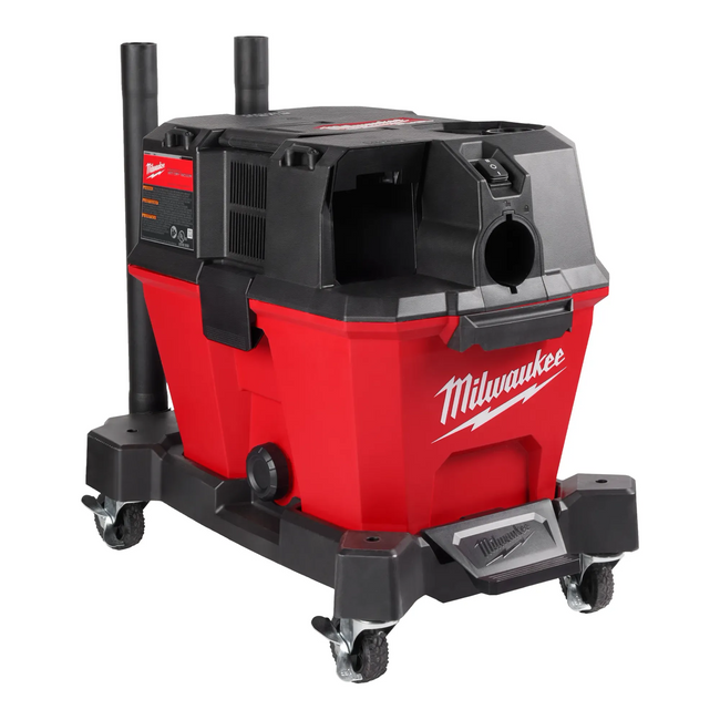 0910-20 - M18 FUEL 6 Gallon Wet/Dry Vacuum