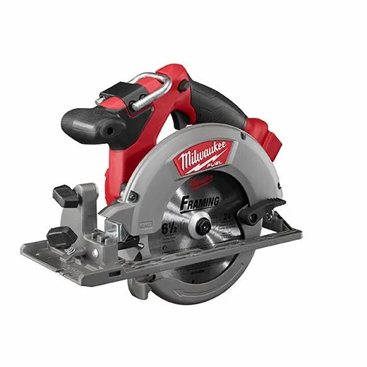 2730-20 - M18 FUEL 6-1/2" Circular Saw (Tool Only)