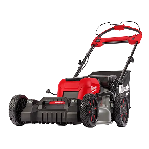 2823-22HD - M18 FUEL 21" Self-Propelled Dual Battery Mower Kit