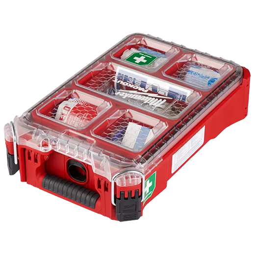 48-73-8435C - 79PC Class A Type III PACKOUT First Aid Kit