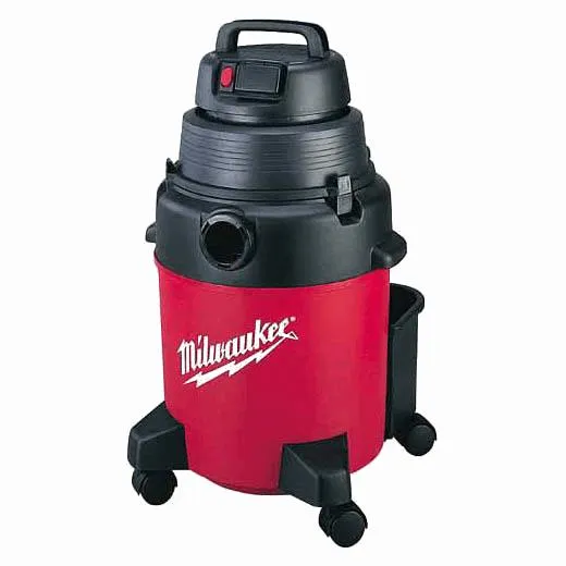 8936-20 - 1-Stage Wet/Dry Vacuum Cleaner