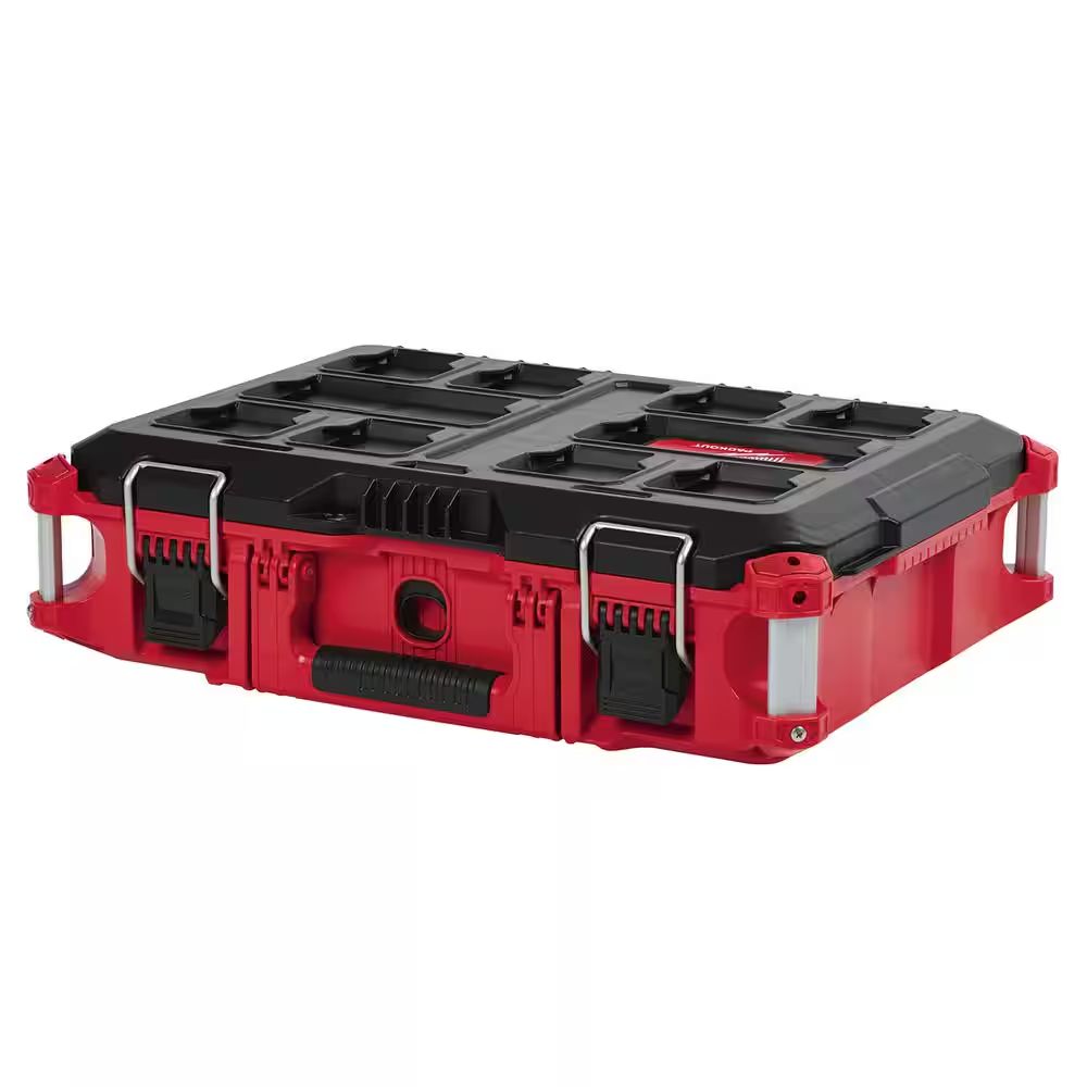 48-22-8424 - 22" PACKOUT Medium Tool Box