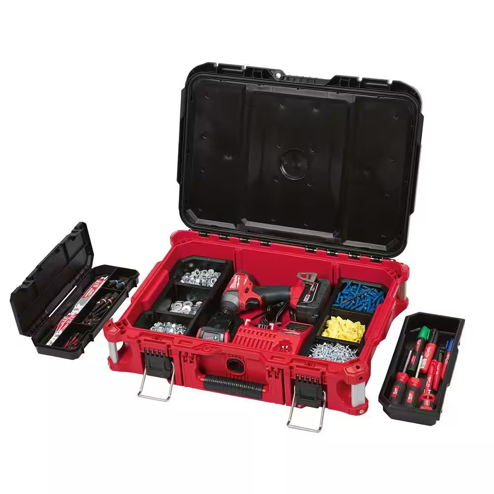 48-22-8424 - 22" PACKOUT Medium Tool Box