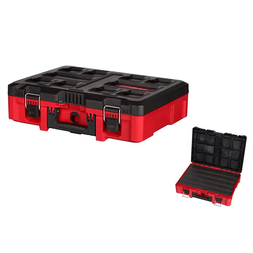 48-22-8450 - 16" PACKOUT Tool Case with Customizable Insert