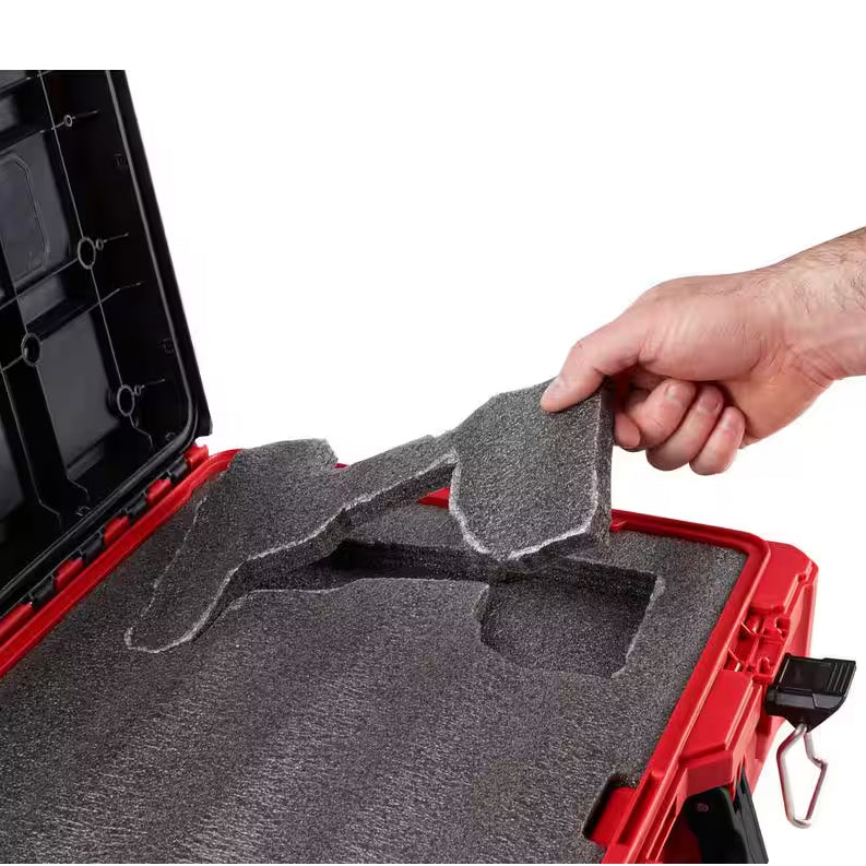 48-22-8450 - 16" PACKOUT Tool Case with Customizable Insert