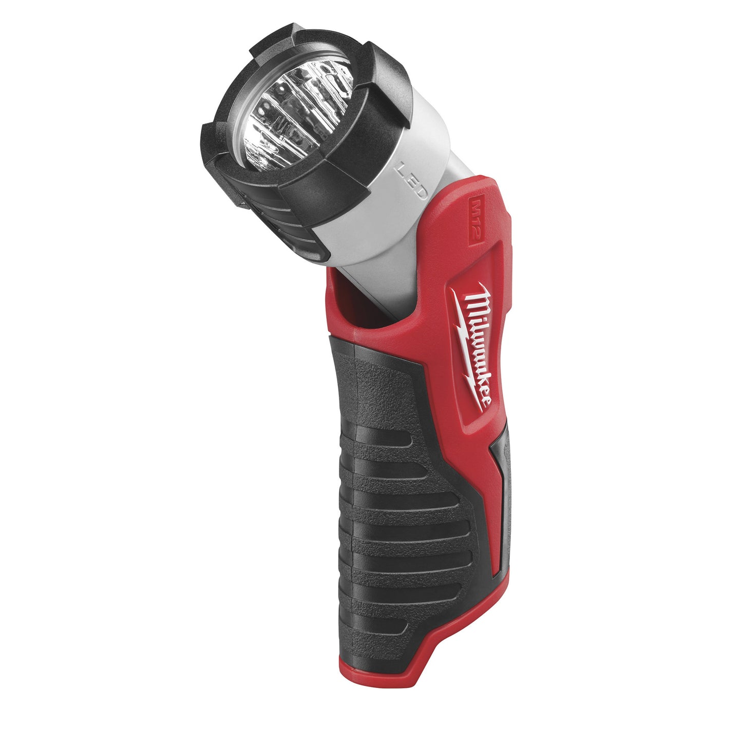 49-24-0146 - M12 12-Volt Lithium-Ion LED Work Flashlight