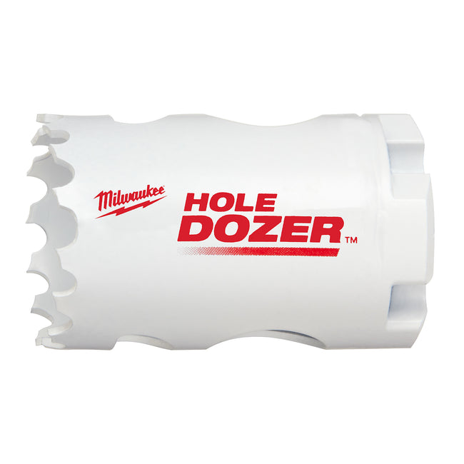 49-56-0072 - 1-3/8" Hole Dozer Bi-Metal Hole Saw