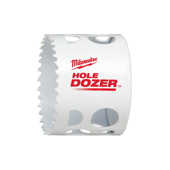 49-56-0147 - 2-1/2" Hole Dozer Bi-Metal Hole Saw