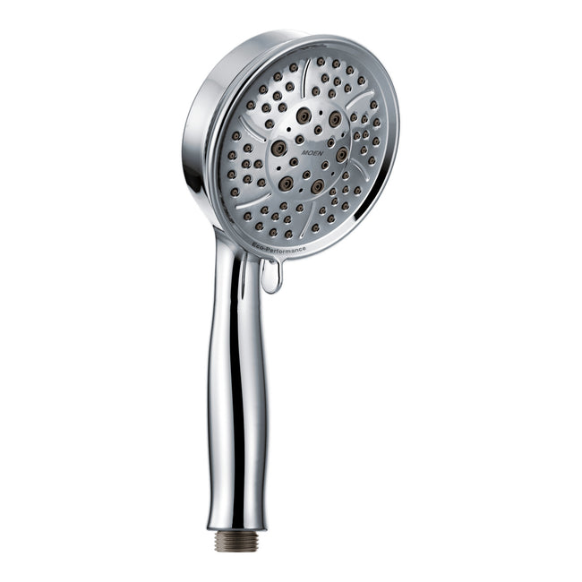 164927 - 10" 4 Function Handshower