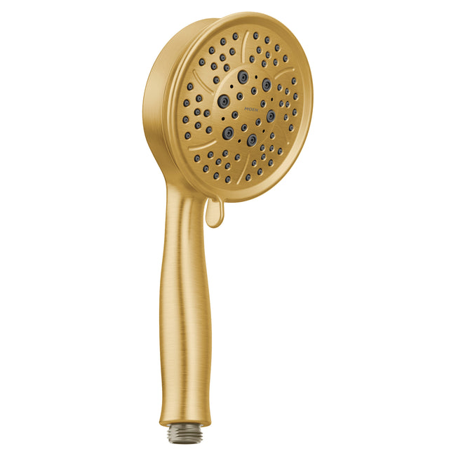 164927 - 10" 4 Function Handshower