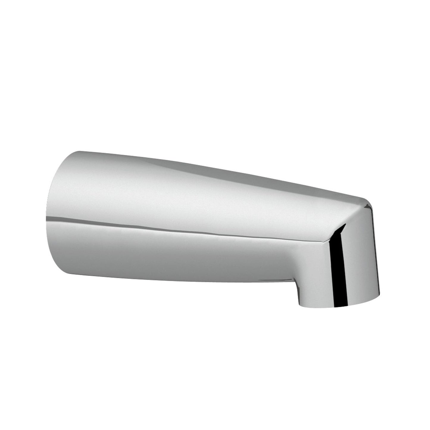 3829 - Chrome Non Diverter Spout