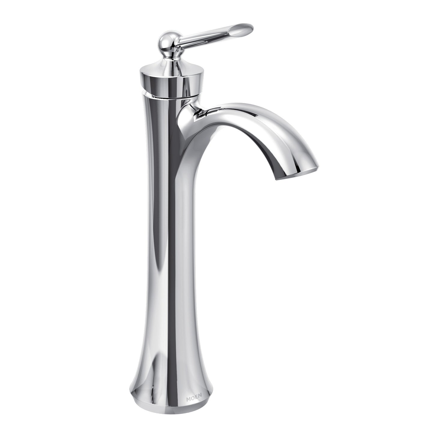 4507 - Wynford One-Handle Vessel Sink Bathroom Faucet