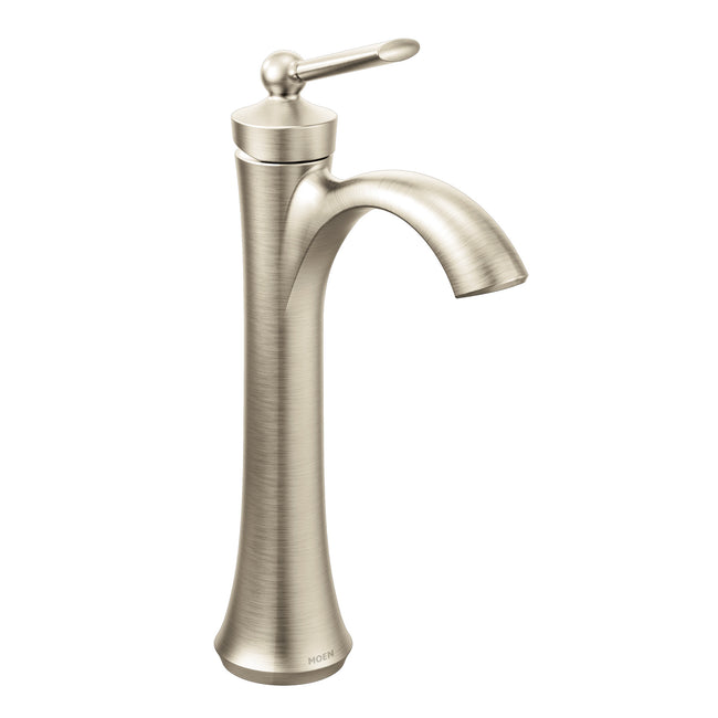 4507 - Wynford One-Handle Vessel Sink Bathroom Faucet