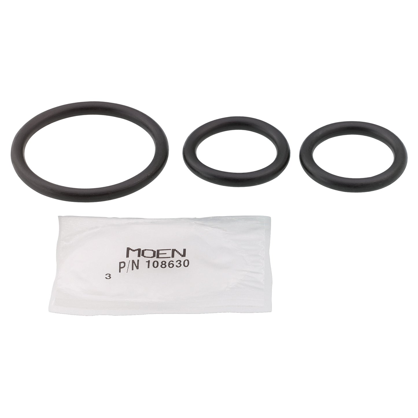 96778 - Spout O-Ring Kit