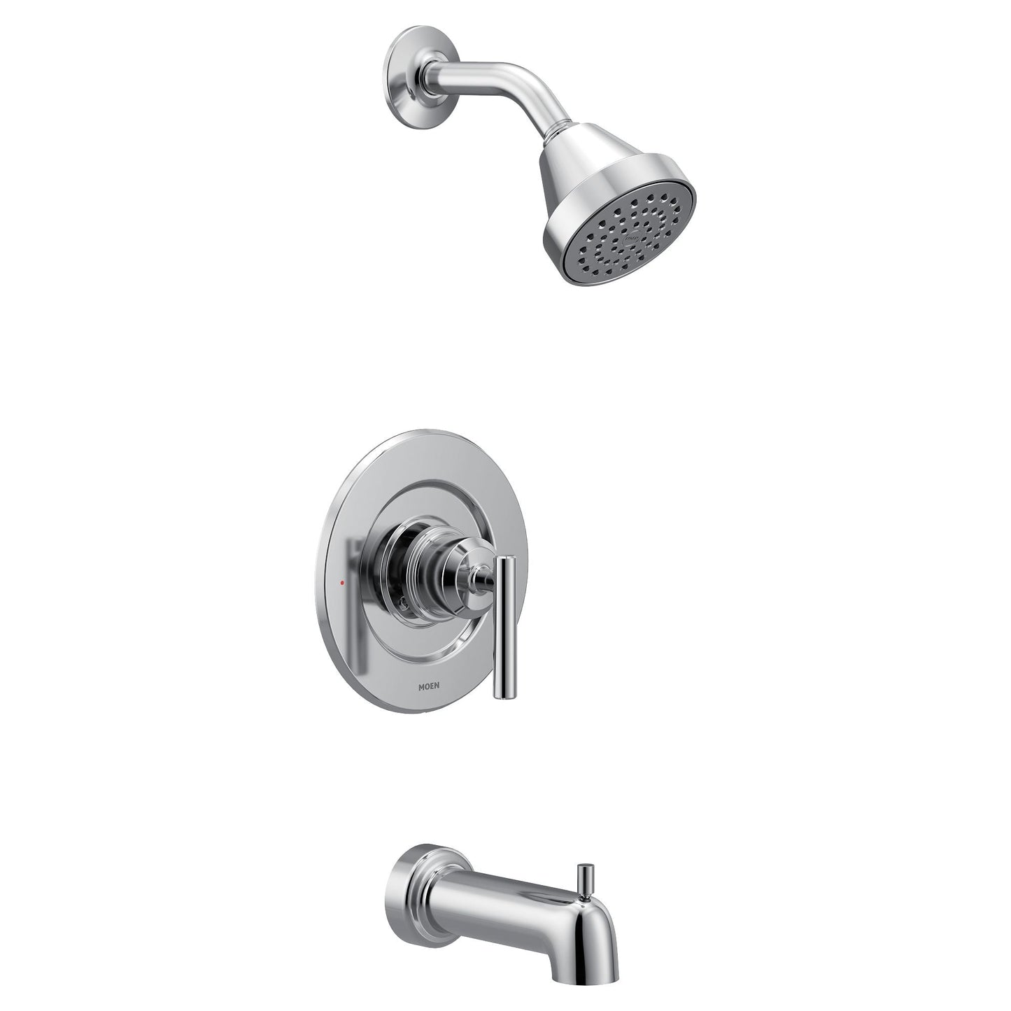 T2903EP - Gibson Posi-Temp Eco-Performance Tub and Shower Trim