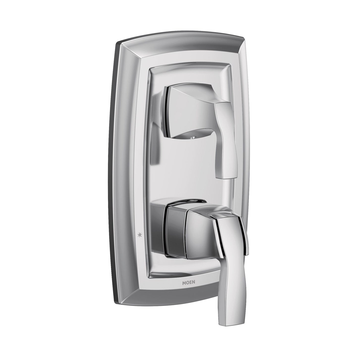 Voss M-CORE 3-Series with Integrated Diverter Valve Trim