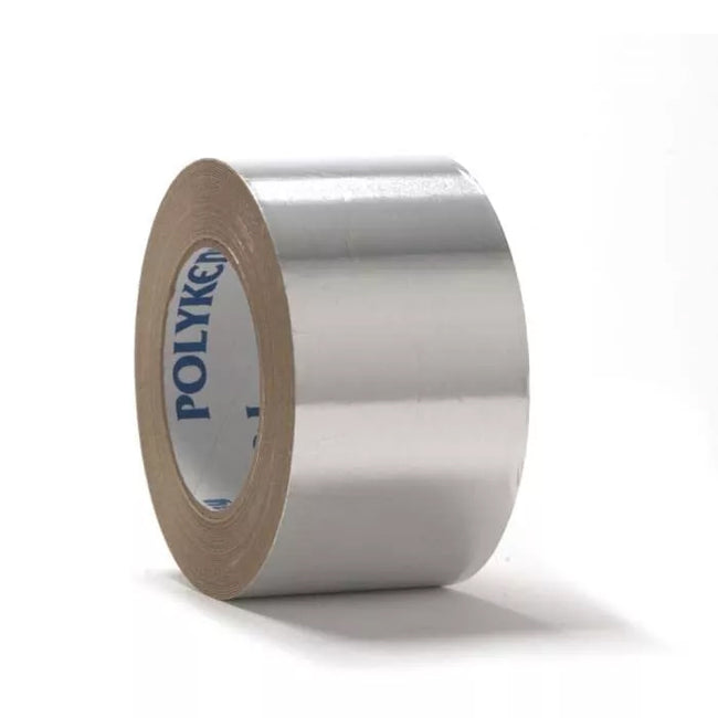 335FT High Temperature Flue Tape - 3" x 50 yds