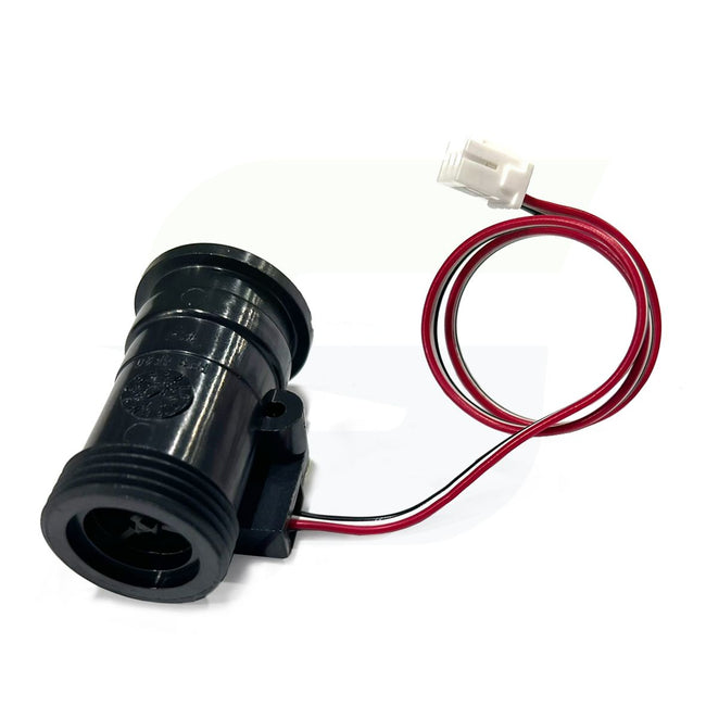 30010537A - Flow Sensor for CC, CR, NR and NP Models