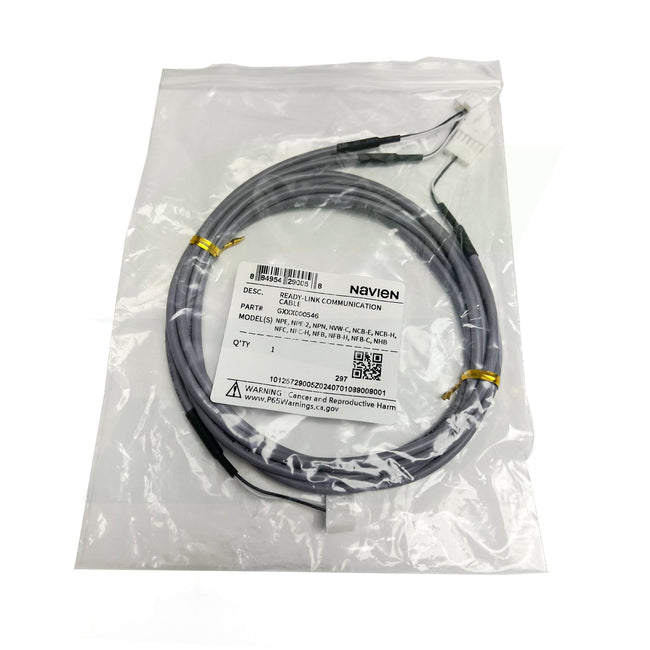 GXXX000546 - Ready-Link Cascade Cable for NPE, NCB and NHB Series