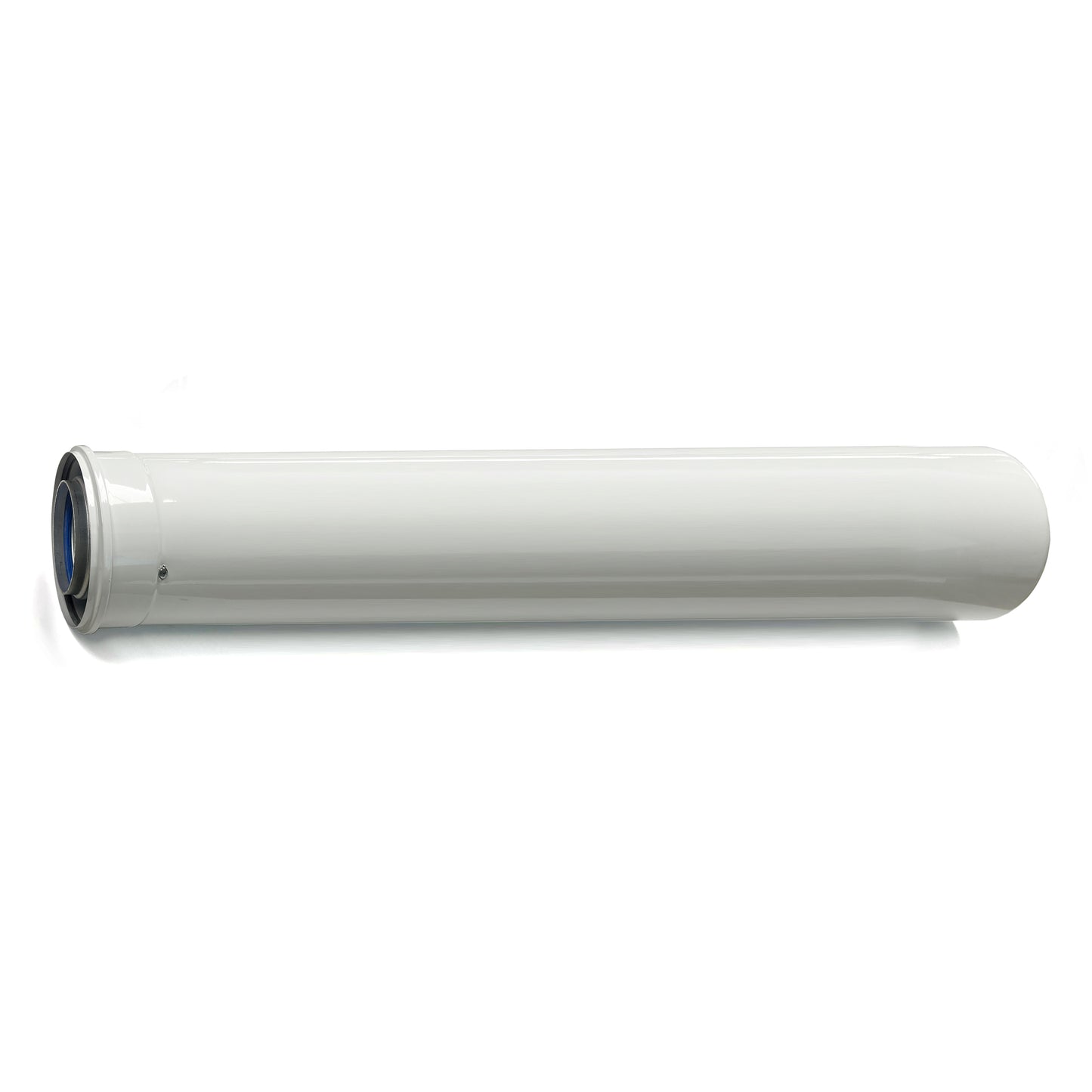 GXXX001897 - 3" x 5" Concentric Vent Pipe Extension - 39"