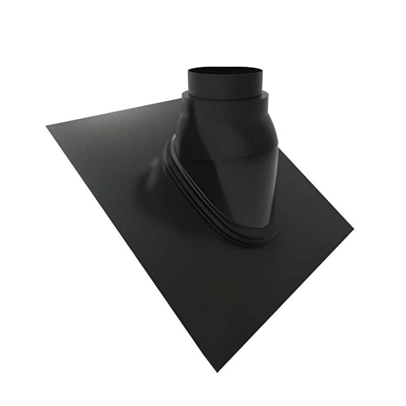 GXXX001901 - NaviVent Adjustable Roof Flashing