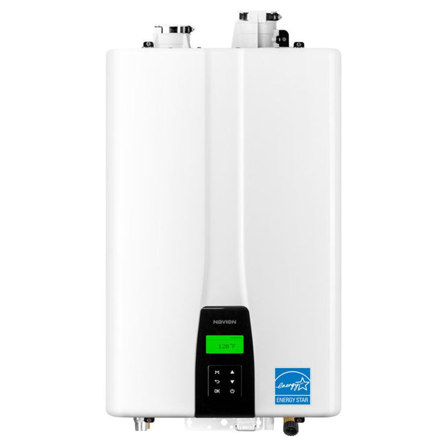 NPE-240S2 - 199,000 BTU Standard Condensing Premium Tankless Water Heater